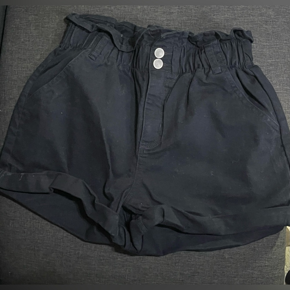 Oak + Fort shorts